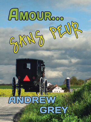 cover image of Amour... sans peur